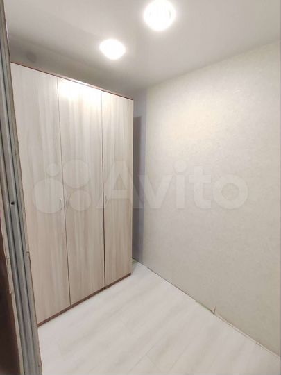 2-к. квартира, 46 м², 4/5 эт.