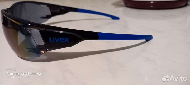 Солнцезащитные очки