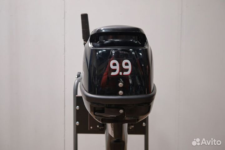 Лодочный мотор Hidea (Хайди) HD 9.9 FHS Б/У