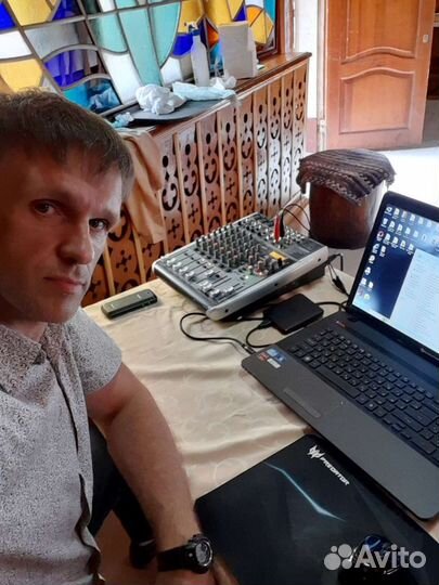 DJ RomA