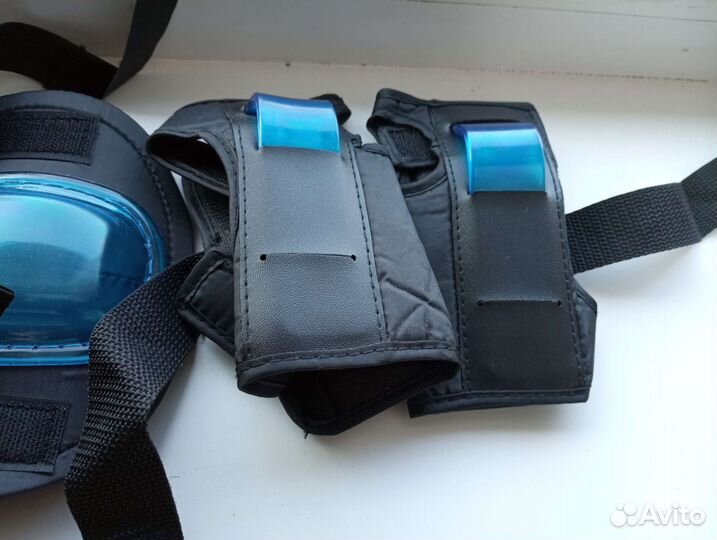 Набор для детского катания на велосипеде