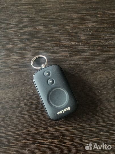 Брелок starline