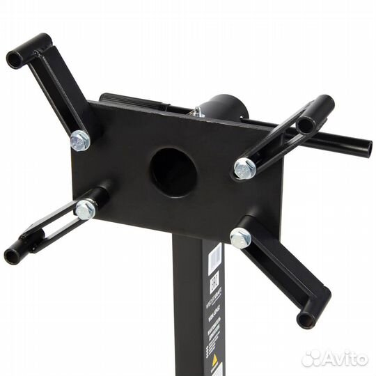 Стенд для двигателей WDK-82452 Г/П 460 кг