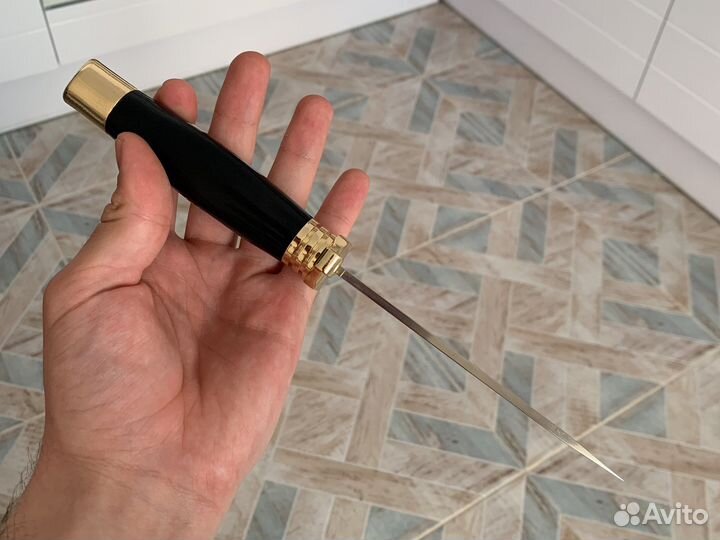 Нож Финка нквд