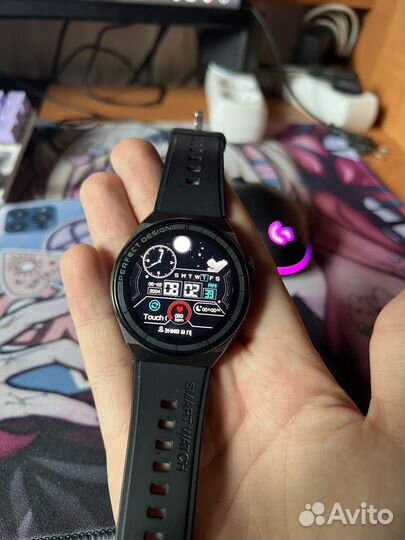 Samsung Gear