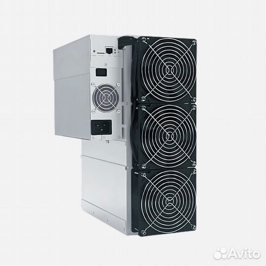 Antminer S21 XP 270T