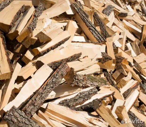 Дрова купить