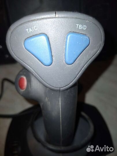 Джойстик игровой F 16