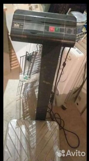 Весы до 150 кг