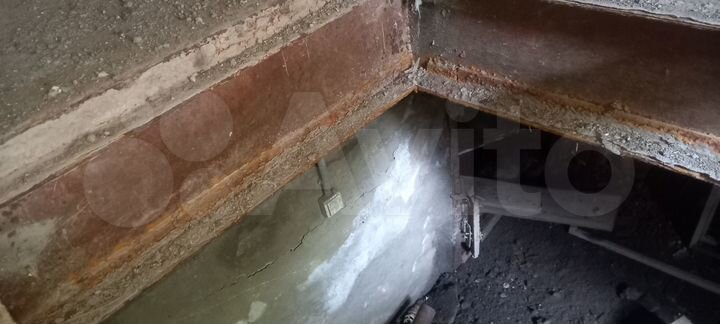 Гараж, 30 м²