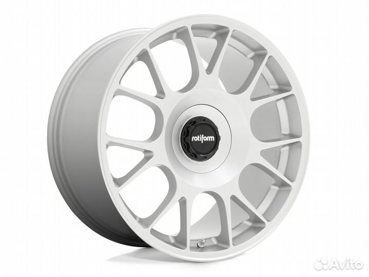 Комплект дисков Rotiform R20 5x108 оригинал