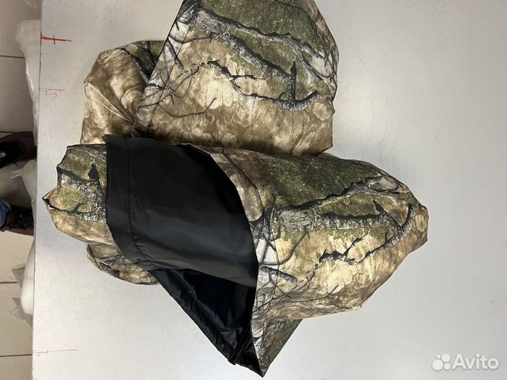 Спальный мешок военное одеяло (плащ)