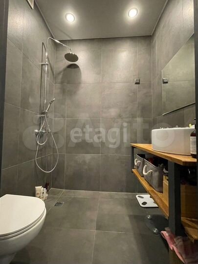 1-к. квартира, 35 м², 18/19 эт.