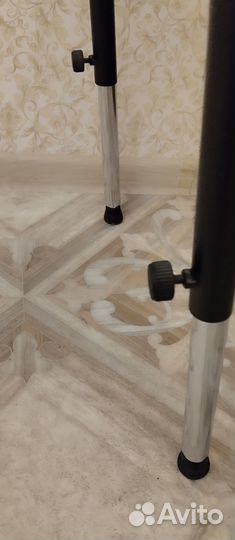 Складная подставка под синтезатор JamStands