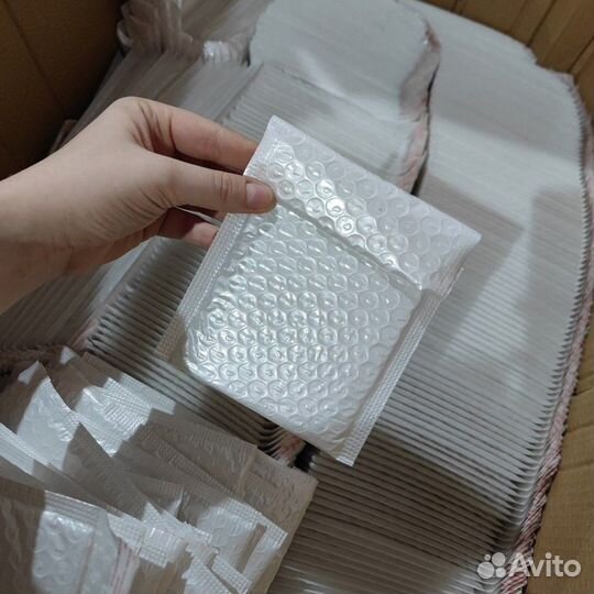 Пузырчатая упаковка (впп, пузырьковая, пупырчатая)