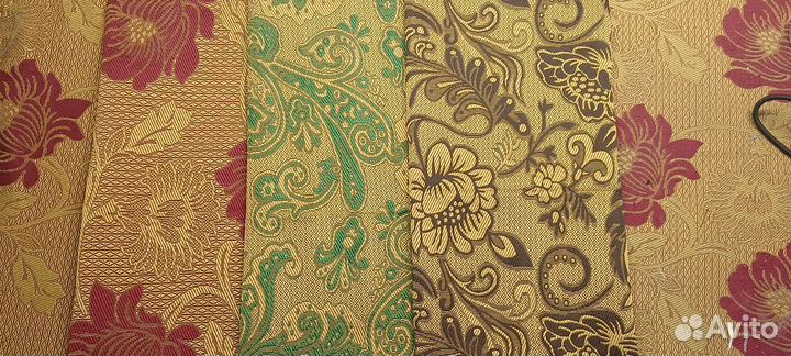 Гобелен ткань