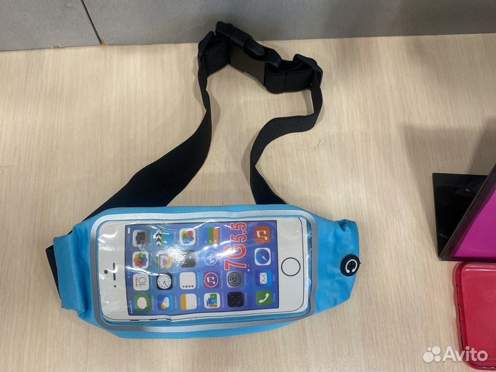 Чехол спортивный универсальный