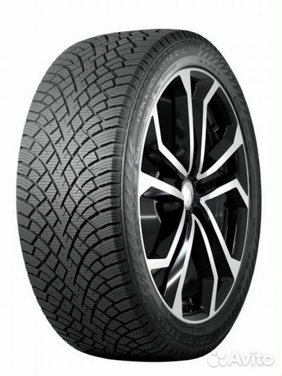 Nokian Tyres Hakkapeliitta R5 SUV 215/60 R17 100R