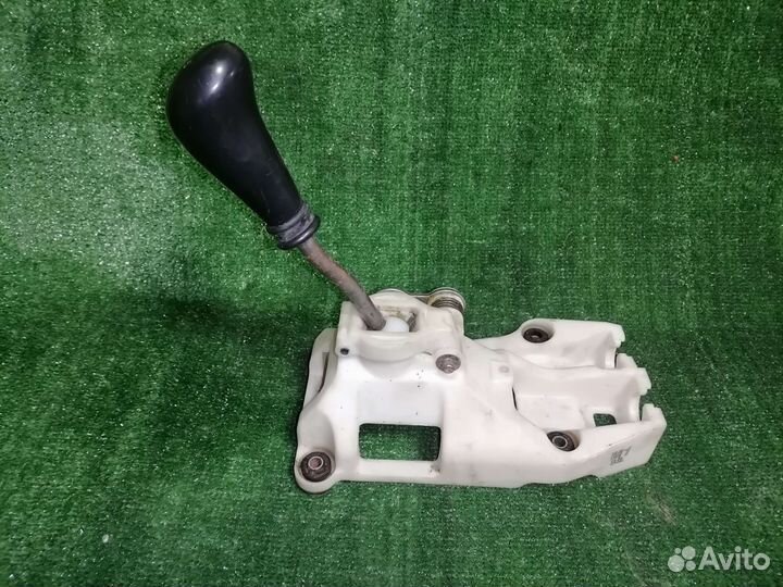 Кулиса МКПП hyundai Sonata 5