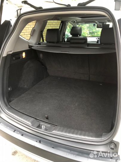 Honda CR-V 2.0 AT, 2018, 39 900 км