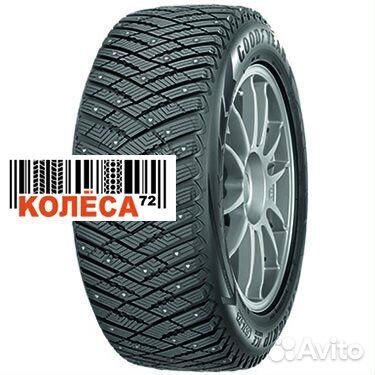 Goodyear UltraGrip Ice Arctic SUV 235/65 R18