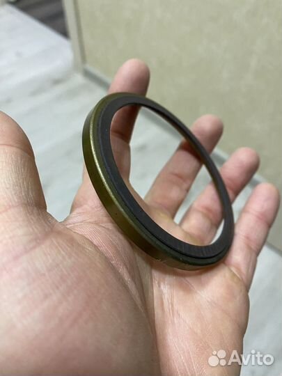 ABS кольца megane 3/laguna