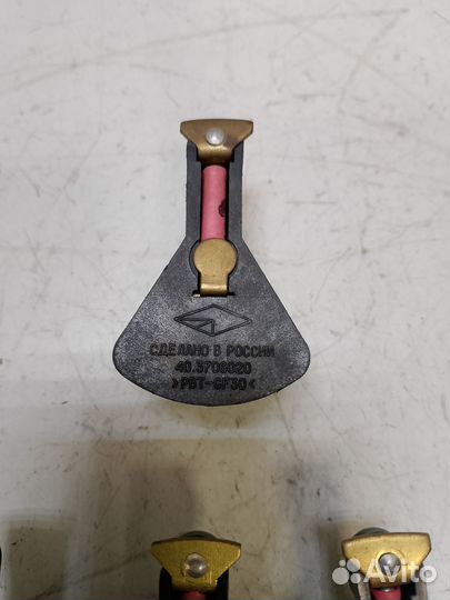 Бегунок распределителя зажигания Ваз 2108,2110