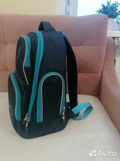 Рюкзак школьный для мальчика