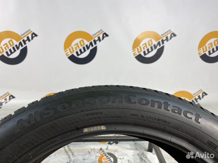 Continental AllSeasonContact 195/55 R20 93H