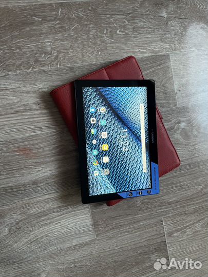 Планшет Lenovo tab2 a10-30