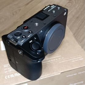 Sony FX3 (ilme-FX3) Рус. Меню на Гарантии 3 мес