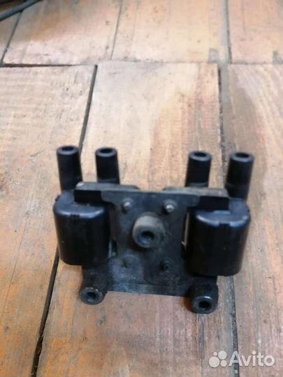 Модуль зажигания Chevrolet Lacetti