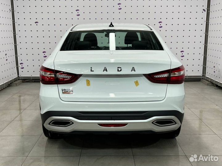 LADA Vesta Cross 1.6 МТ, 2023