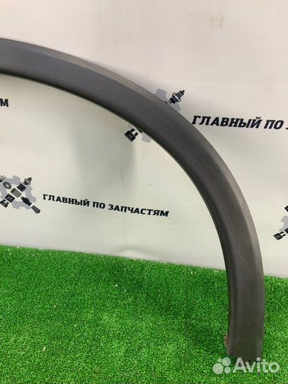 Накладка на крыло передняя правая Honda Cr-V RM1