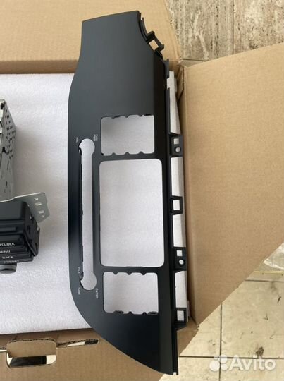 Магнитола для kia rio 4