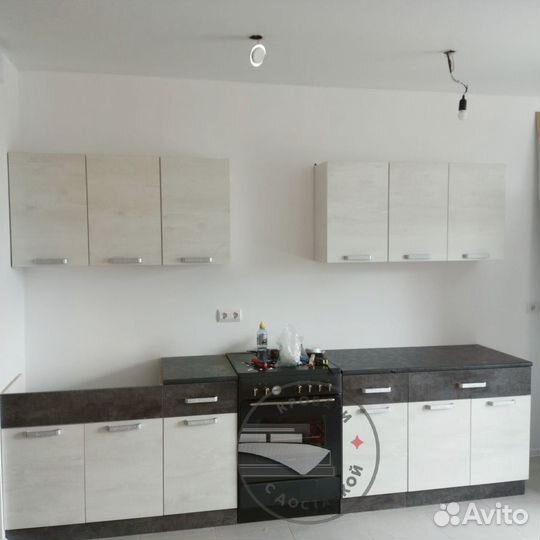 Модульная кухня