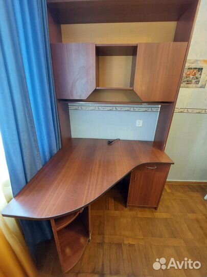 Компьютерный стол бу