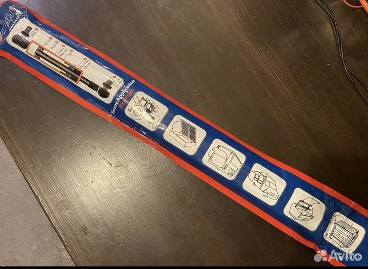 Амортизатор/упор/газолифт двери/капота/багажника