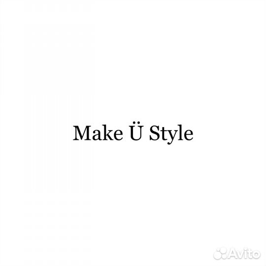 Парикмахер стилист колорист