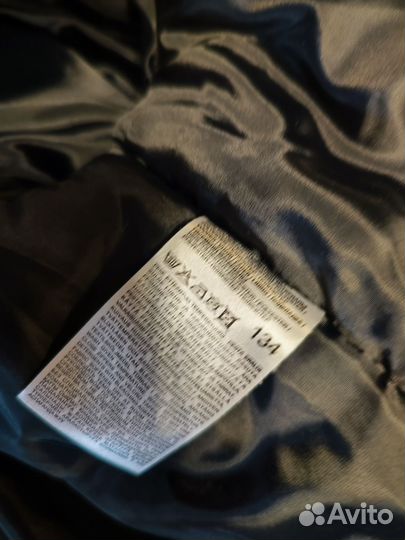 Зимняя куртка kerry 134