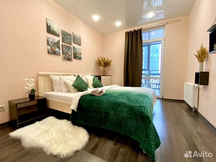 Управление недвижимостью