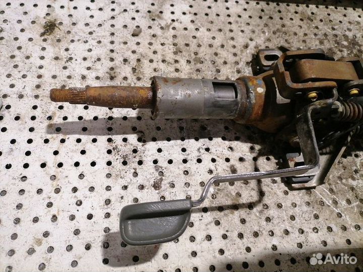 Колонка рулевая Suzuki Grand Vitara