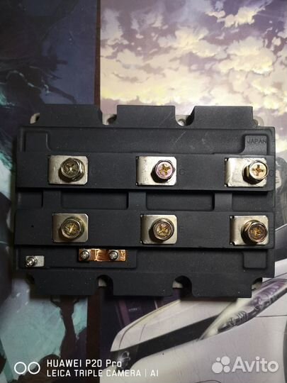 Транзисторы igbt Infineon