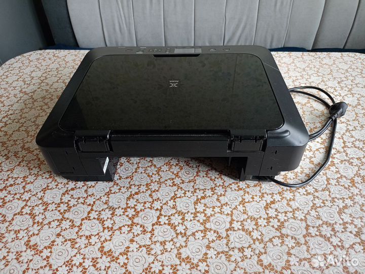 Мфу canon pixma mg 6440 под восстановление