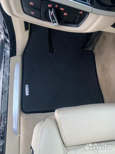 Коврики eva ева эва из ателье без предоплаты