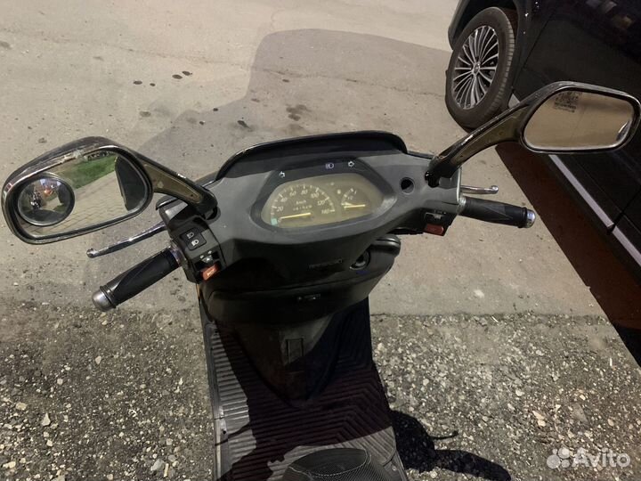 Скутер