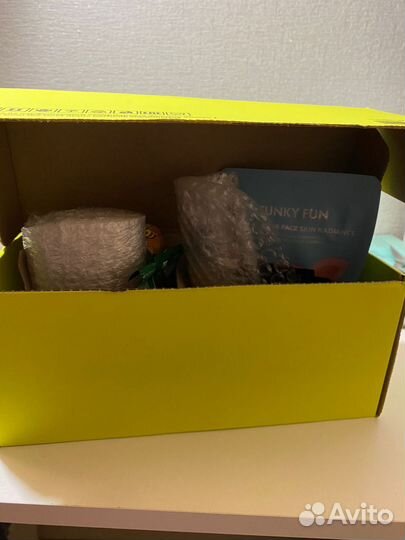 Коробка для хранения