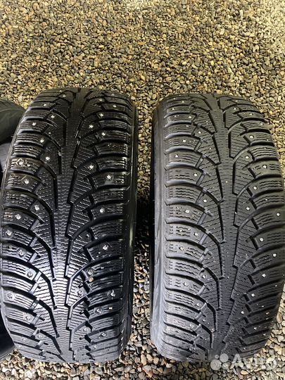 Nokian Tyres Hakkapeliitta 5 235/50 R18 101