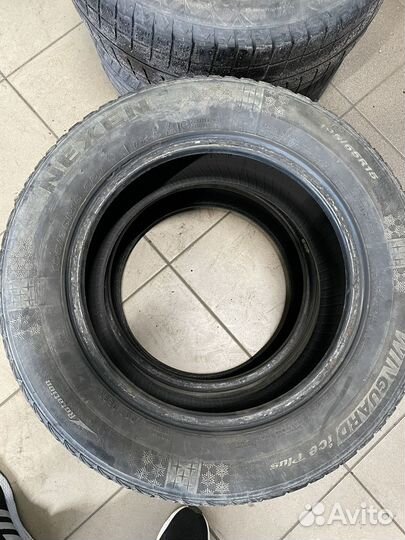 Nexen Classe Premiere 321 4.00/4.5 R6 20B