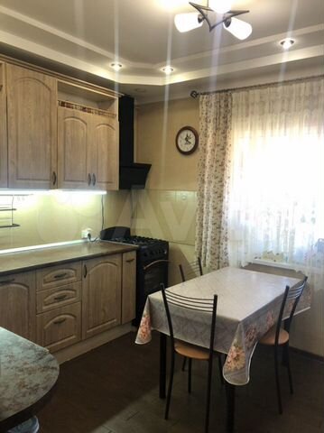 2-к. квартира, 62,8 м², 6/6 эт.